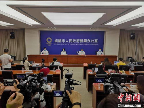 成都疫情新动态，本土确诊与无症状感染者增加，市民需加强防护