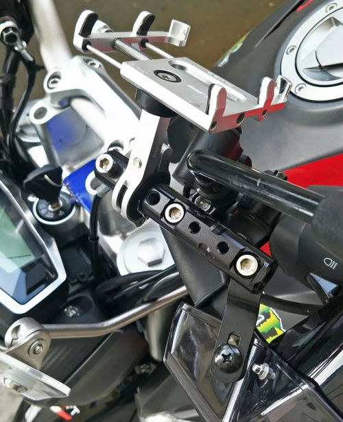 摩托车改装排气管，提升性能与个性化的完美融合