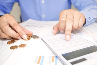 深入了解衍生金融资产，投资工具的力量与风险