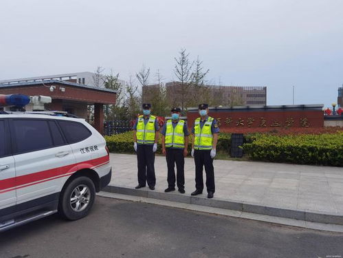 贵阳交警支队，守护城市交通的先锋力量