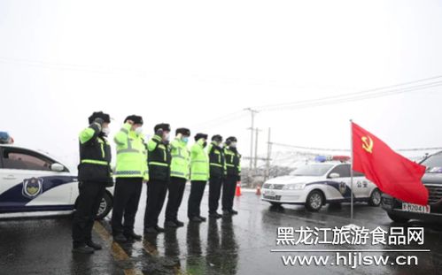 贵阳交警支队，守护城市交通的先锋力量