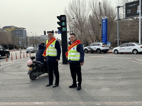 贵阳交警支队，守护城市交通的先锋力量