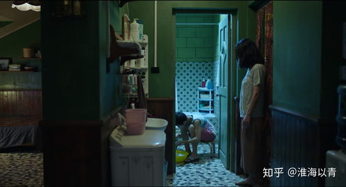 揭秘地下室出租，城市生活的隐秘角落