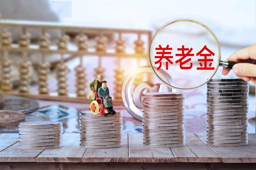 探索社会养老保险的多样性，保障未来，从了解开始