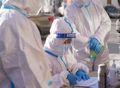 疫情新动态，31省新增本土441例，累计1307例，防控形势严峻