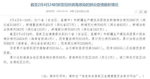 全国31省新增确诊3887例，理解疫情数据背后的信息与应对策略