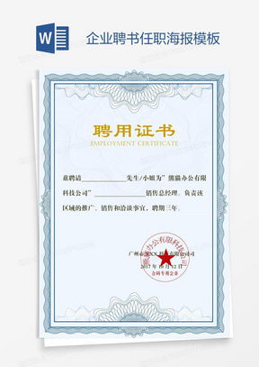 医疗机构聘用证明，法律效力与实践应用解析