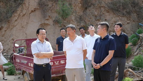 铜梁县委书记，引领乡村振兴的先锋力量