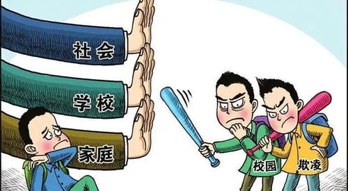 校园伤害事件，预防、应对与心理支持