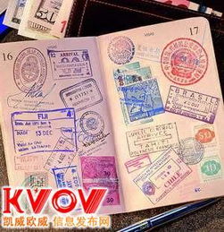 探索澳洲工作签证，开启你的国际职业之旅