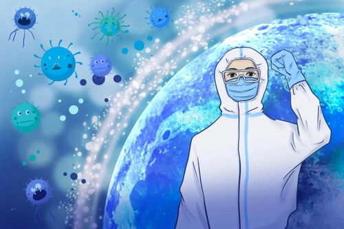 北京疫情最新动态，1例新增病例的深度解析与应对策略