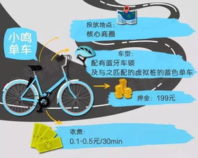 小鸣单车一审宣判，共享经济的法律边界与未来