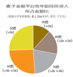 麦子金服事件，金融科技监管的重要性与投资者的应对策略