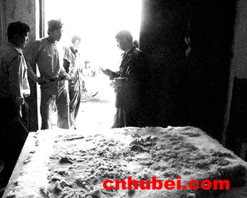 震惊！安徽一党委书记遇害案，权力背后的暗流涌动