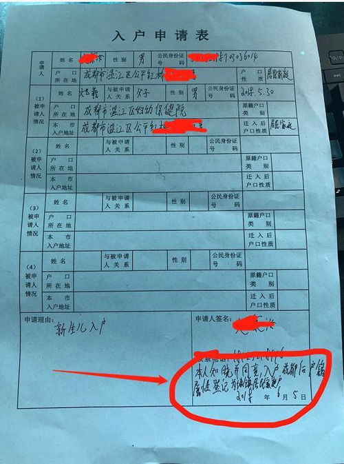 如何制作一份有效的计划生育证明模板