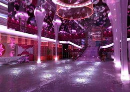 皇家一号国际娱乐会所，奢华与娱乐的完美融合