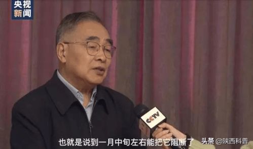 张伯礼院士预测，疫情的曙光—3月初或迎转折点