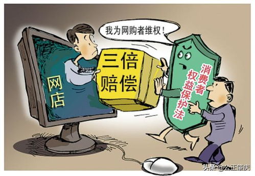 保修与包修，消费者权益的双重保障