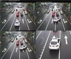 福州交通违章网，智能出行的守护者