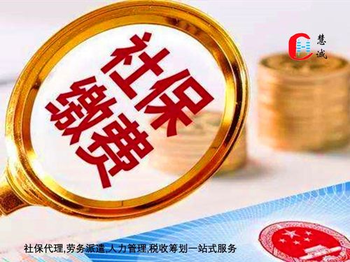 郑州社保代理，一站式服务，让社保管理更轻松