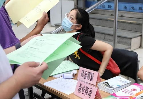 理解摩擦性失业，当工作机会与求职者相遇的挑战