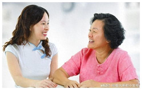 家庭和谐，如何欣赏并支持我的漂亮儿子和媳妇