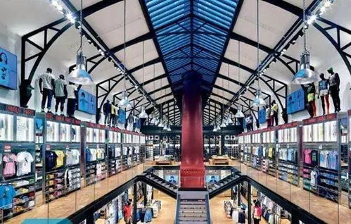 从辉煌到转型，揭秘一家服装厂的转让之路