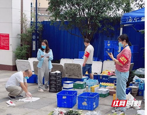 安徽合肥疫情，共克时艰，守护健康家园