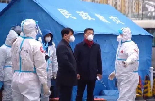 安徽合肥疫情，共克时艰，守护健康家园