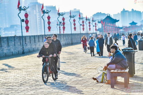 西安疫情，春日里的暖阳与挑战