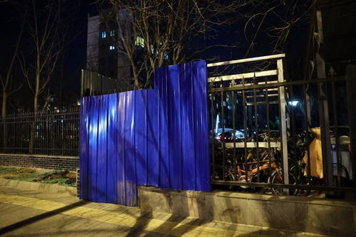 北京海淀1例阳性，了解疫情动态，加强个人防护