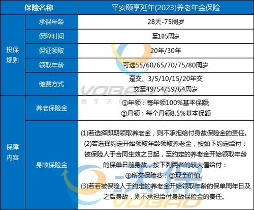 深入了解职业年金，保障未来，规划退休生活