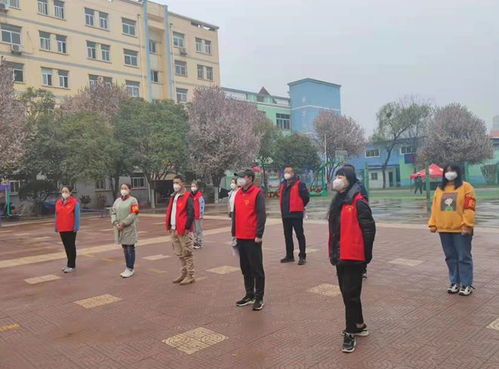 天津抗疫，共筑健康防线，守护我们的城市