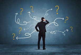 他一直在找你，人际关系中的寻找与重逢