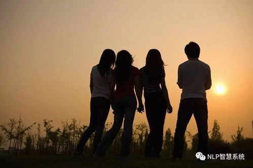 他一直在找你，人际关系中的寻找与重逢