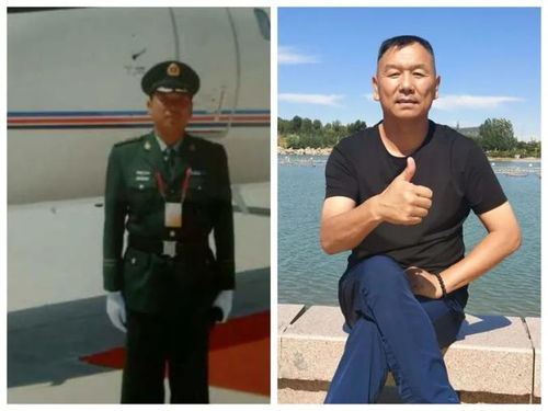 从军装到制服，退伍军人如何成功转型成为公务员