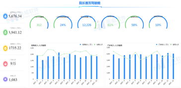 精细化管理，构建高效出纳制度的五大关键步骤