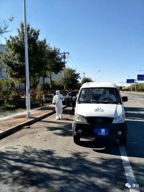 天津疫情新动态，本土阳性病例激增，市民生活与防控措施全解析