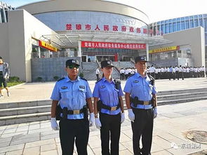 博爱县公安局，守护平安，服务人民