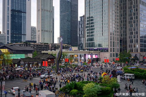 北京海淀，出租房市场的繁荣与挑战