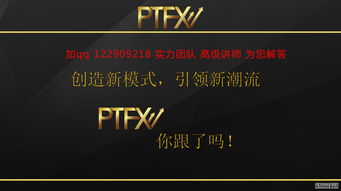 PTFX外汇最新消息，市场动态与投资策略解析