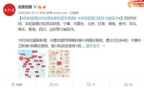 31省区市新增确诊32例，疫情动态分析与防控策略更新