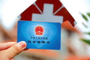 厦门社会保障卡，便民服务的数字化转型