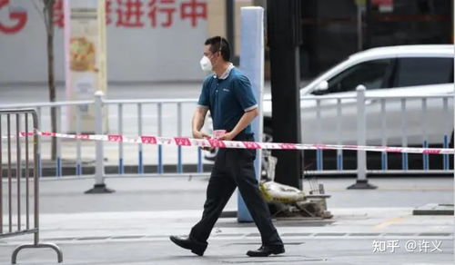 广州疫情新动态，4天内61例阳性，我们如何应对？