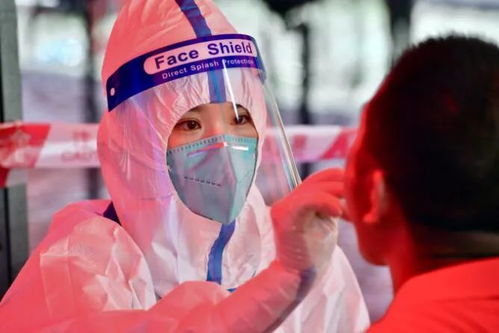 四川疫情新动态，19例本土确诊病例的警示与应对