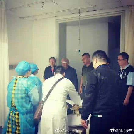 重庆遗体捐献，生命的另一种延续