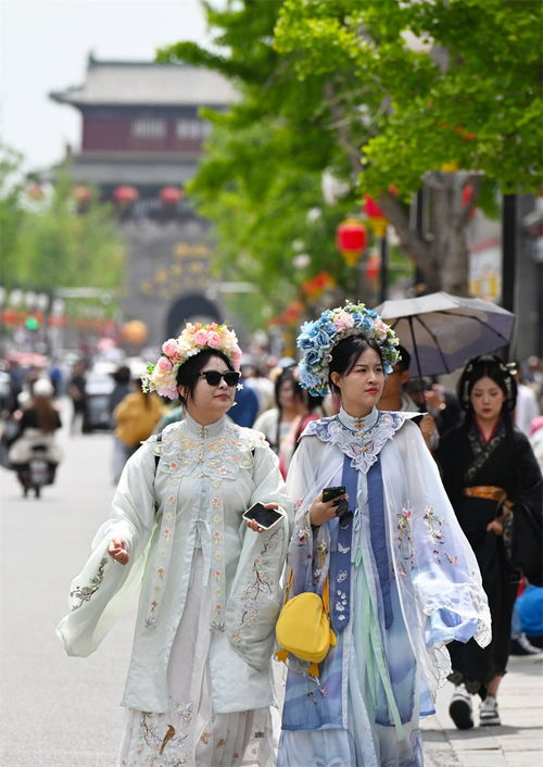 五一假期，放松身心，享受生活的艺术