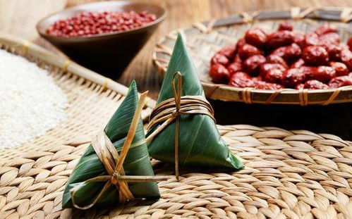 端午节，不仅仅是粽子的节日