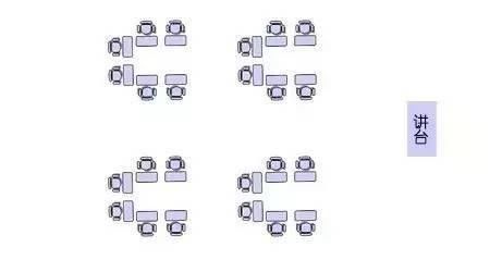 一前一后，探索男性间的关系与互动模式