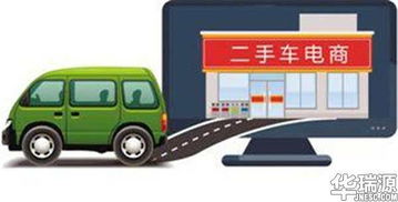 天津二手车交易市场的繁荣与挑战，深入了解行业现状与未来趋势